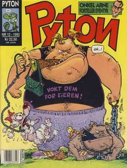 #6 October 1984 [1239]